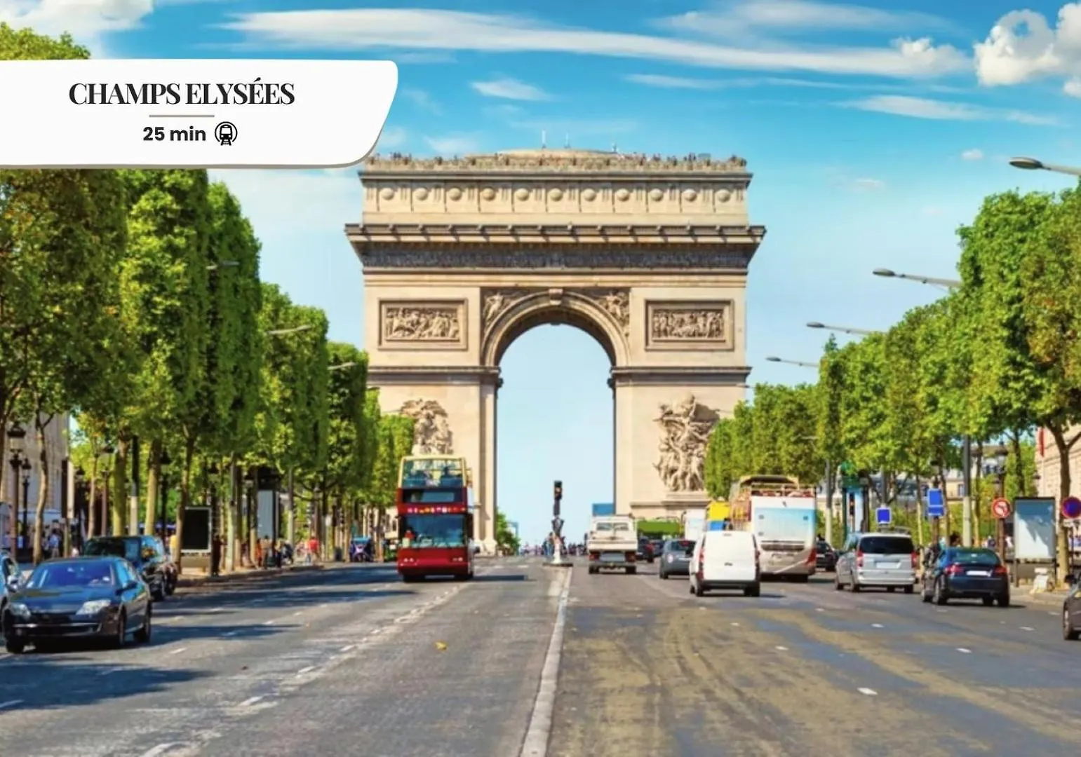 Bluestay 283 - Superbe Appartement Dans Le Marais Parijs