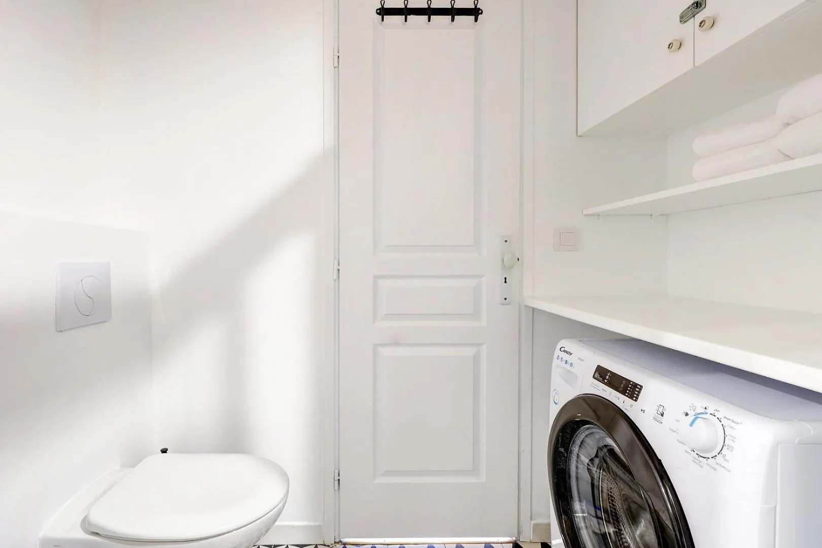 Bluestay 283 - Superbe Appartement Dans Le Marais Parijs