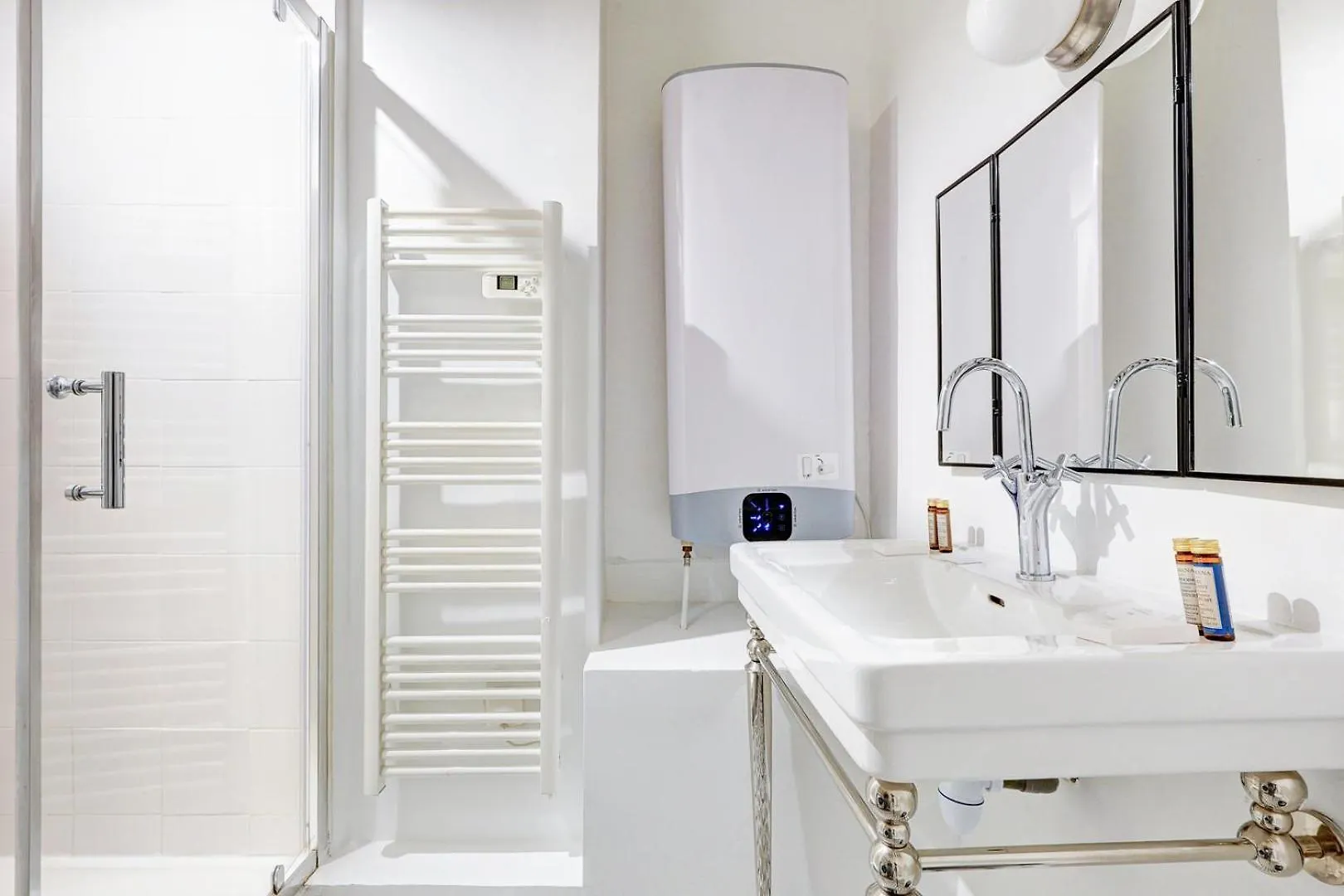 Bluestay 283 - Superbe Appartement Dans Le Marais باريس 0*,  فرنسا